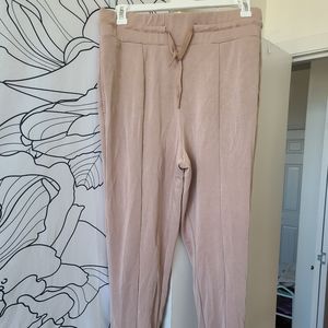 Jogger pants